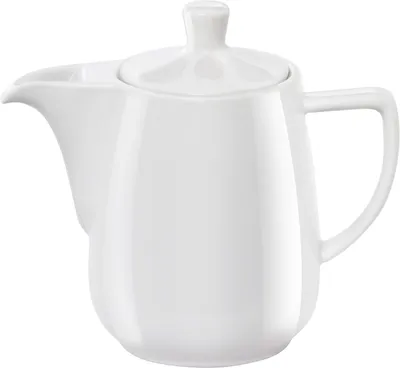 Obrázok produktu pre Melitta Jug, Džbán, Univerzálne, Biela, Porcelán, 0,6 L, 1 kusov
