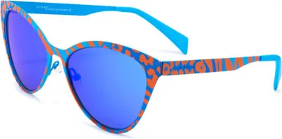 Produktbild von Damensonnenbrille Italia Independent 0022-027-055