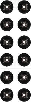 Image de Jeu De Joints De Tige De Soupape Ford Focus 18-