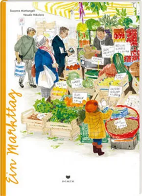 Obrázek produktu pro Ein Markttag