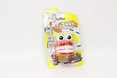 Zdjęcie produktu dla Szczeka Nakrecana H12880 31713