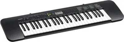 Obrázok produktu pre Casio CTK 240 Keyboard bez dynamiky