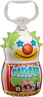 Produktbild von Ferplast Dudu Clown Hundetaschenhalter