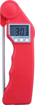 Produktbild von Digitales Thermometer