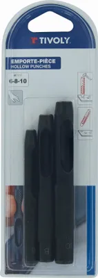 Produktbild von TIVOLY Ausstechformen-Set