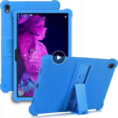 Zdjęcie produktu dla ETUI SILIKON PODSTAWKA do Nokia T20 10.4"