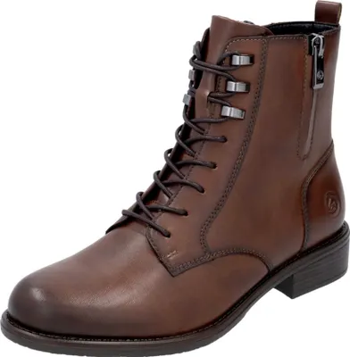 Produktbild von Remonte Schnürstiefeletten Damen 32303936353939 Braun 43 EU