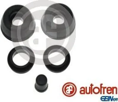Produktbild von AUTOFREN SEINSA Reparatursatz Radbremszylinder D3073 Hinten für BMW 3 Limousine (E30) 21mm