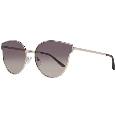 Zdjęcie produktu dla Guess okulary przeciwsoneczne GF0353 32F 61 damskie zote