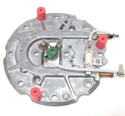Obrázek produktu pro SEB - TEPLOVZDUŠNÝ KOTEL +termostat.139°c - - CS00115345