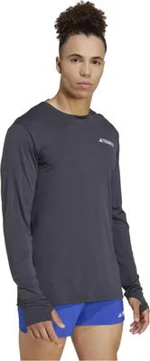 Obrázek produktu pro Tričko s dlouhým rukávem Adidas JL6343 pro Pánské