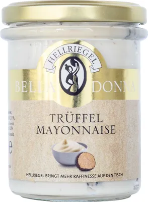 Produktbild von Trüffel Mayonnaise