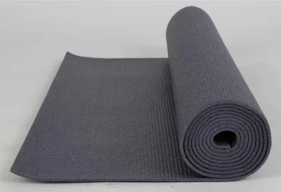 Image de 12x tapis de yoga sport fitness pilates gymnastique sol gymnastique exercices stretching