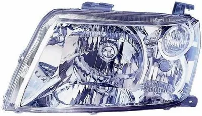 Produktbild von Hauptscheinwerfer DEPO 218-1136R-LD-EM