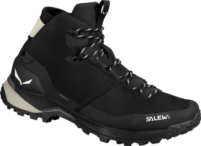 Produktbild von Schuhe Salewa Puez Mid Powertex 614390971