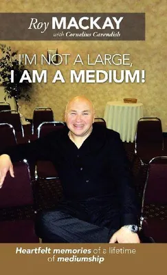 Produktbild von I'm Not a Large, I Am a Medium!