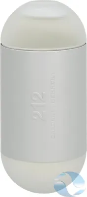 Image de Carolina Herrera 212 Women Eau de Toilette pour femmes 100 ml