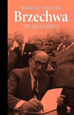 Image de Brzechwa nie dla dzieci
