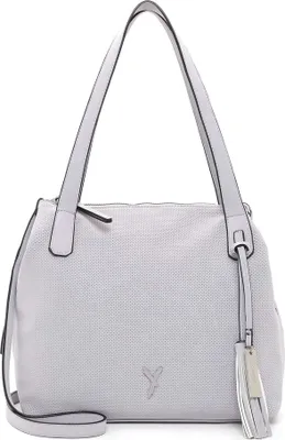 Produktbild von SURI FREY Schultertasche Umhängetasche Romy Shopper Lightpurple flieder