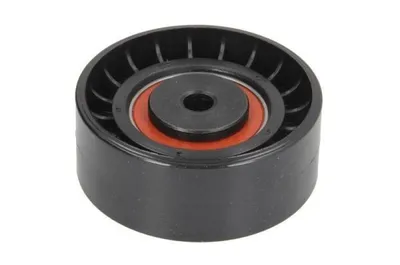 Produktbild von BTA E2A5701BTA Umlenkrolle Keilrippenriemen 64,5mm für AUDI A4 Avant (8ED, B7) A4 Avant (8E5, B6) A4 Limousine (8D2, B5) A4 Avant (8D5, B5) für VW
