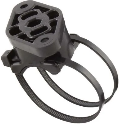 Obrázek produktu pro RAM Mounts RAP-274-1U, Černá