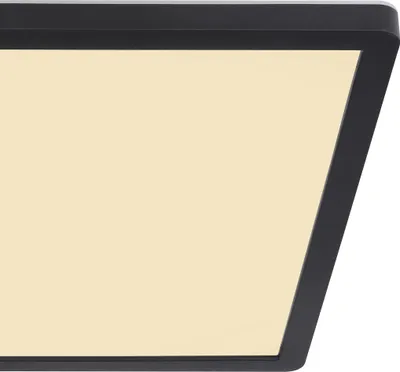Image de GLOBO Lighting Plafonnier BACKLIGHT LED BT 29x29 cm blanc Plafonnier