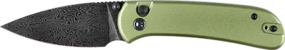 Image de Couteau pliant Civivi Qubit C22030E-DS1 vert