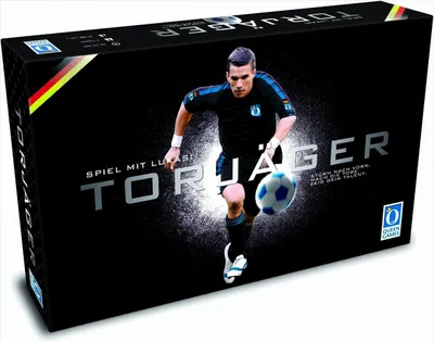 Produktbild von Torjäger