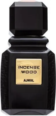 Zdjęcie produktu dla Ajmal Incense Wood woda perfumowana unisex 100 ml