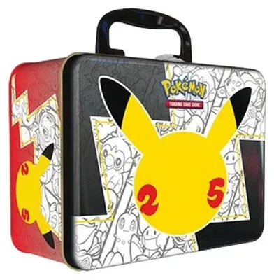 Obrázok produktu pre Zberateľská krabička Pokémon Celebrations