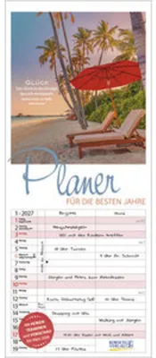 Produktbild von Planer für die besten Jahre 2027
