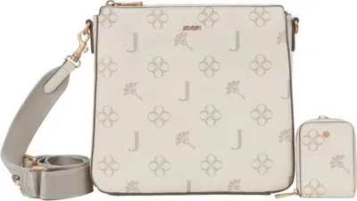 Produktbild von JOOP! Decoro Stampare Jasmina Shoulderbag Mvz 4140007534 753 greige