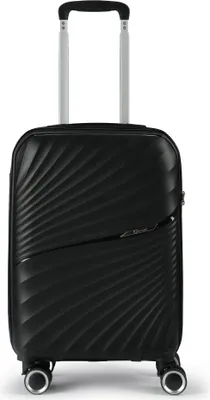 Produktbild von Benzi 5755 4 Rollen Kabinentrolley 55 cm