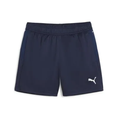 Produktbild von Puma Teamgoal Trainingsshorts Damen - Marine