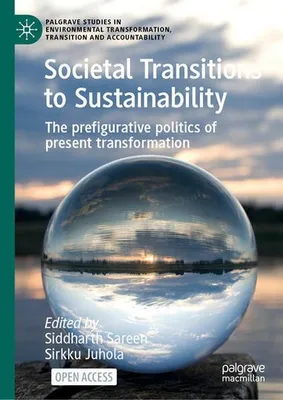 Image de Societal Transitions to Sustainability
