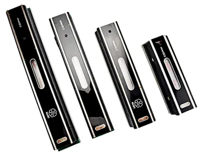 Produktbild von Hochpräzise Wasserwaage 0,02 mm 100/150/200-Level-Messwerkzeug