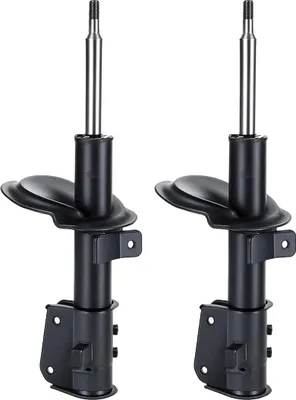 Obrázek produktu pro 1 plynový tlakový přední tlumič KYB KIT