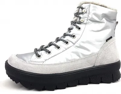 Produktbild von Winterstiefelette
