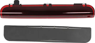 Produktbild von Rot LED Dritte 3.Bremsleuchte Bremslicht 265900006R For Renault Megane III 08-16