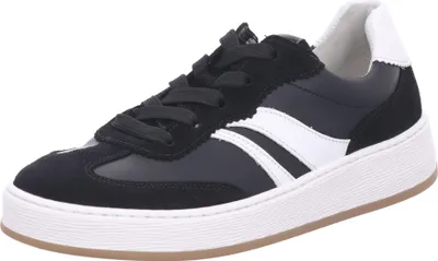 Zdjęcie produktu dla Sneakersy damskie w kolorze wielokolorowym