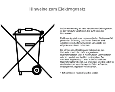 Produktbild von motogadget Standard Relais für
