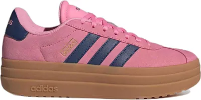 Produktbild von Adidas JI1789_600, Mehrfarbig, Bliss Pink,Dark Blue,Gold Metallic