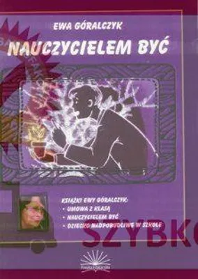 Produktbild von Nauczycielem być - Ewa Góralczyk