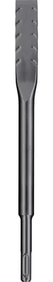 Obrázek produktu pro Alpen SDS-plus sekáč "DEMOLISHER Plus" / Vrták do kamene, SDS vrták a sekáč / Délka: 250 mm