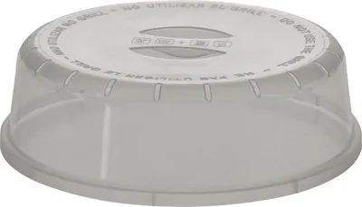 Obrázek produktu pro Poklice do mikrovlnky 24 cm
