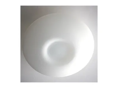 Produktbild von Pires 50 Pendelleuchte, Weiß, Ø 50 cm, 3-flammig, E27, höhenverstellbar