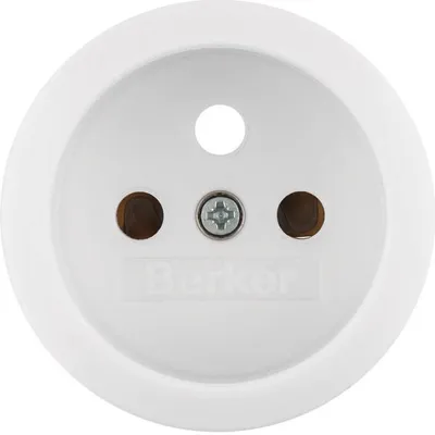 Produktbild von Hager 396579, 10 Stück(e)