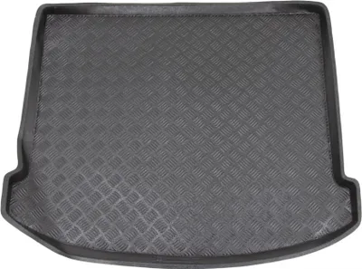 Produktbild von Trunk Mat without NonSlip/ suitable for Honda CR-V V 7 seats (2018-up).