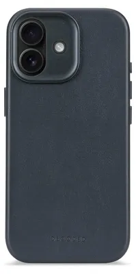 Produktbild von Decoded D26IPO17BC1NW, Cover, Apple, iPhone 17, 16 cm (6.3"), Navy