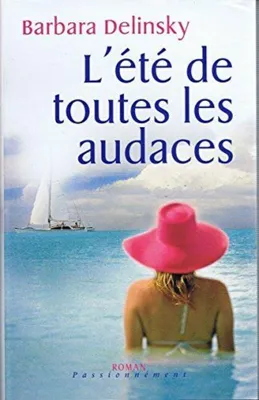 Image de L'été de toutes les audaces